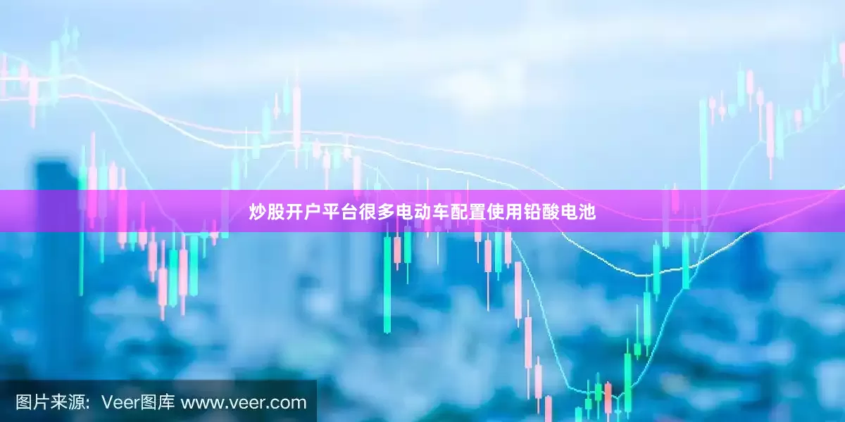 炒股开户平台很多电动车配置使用铅酸电池