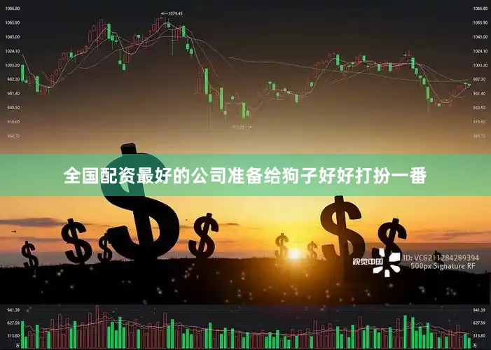 全国配资最好的公司准备给狗子好好打扮一番