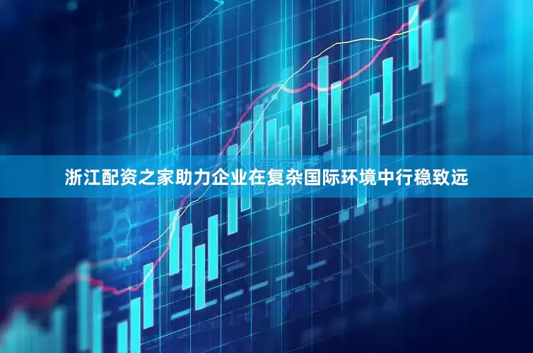 浙江配资之家助力企业在复杂国际环境中行稳致远